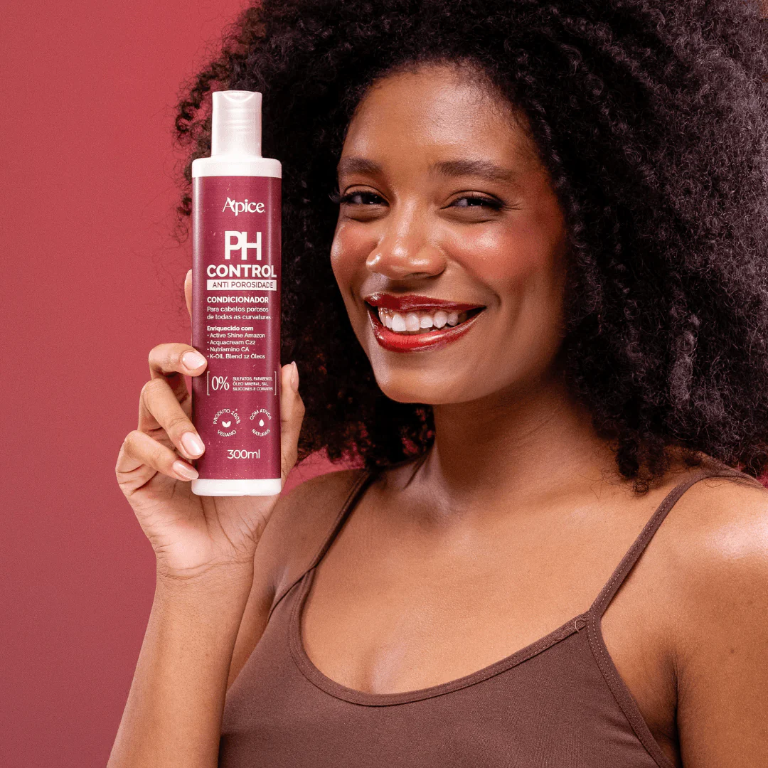 Condicionador PH Control 300ml - Image 2