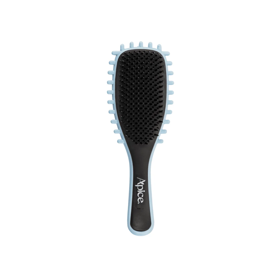 Kit Hidratação Cachos - Escova Azul e Manteiga - Image 3