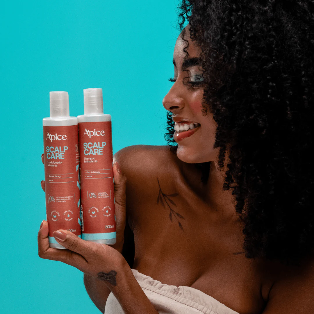 Kit Scalp Care - Shampoo e Condicionador (2 itens) - Image 2