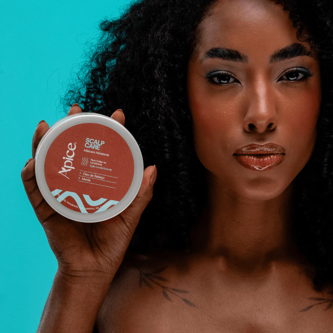 Máscara Hidratante Scalp Care 300g - Image 2